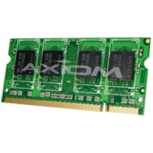 Axiom GV576AA-AX 2gb Ddr2-800 Sodimm For Hp