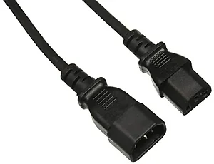 F3A102-20 | Belkin Power AC Computer Extension Cord - 10ft