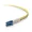 F2F802LL-01M | Belkin Singlemode LC Duplex Fiber Optic