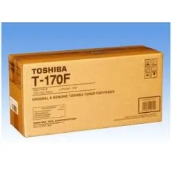 Original Toshiba ZT170F E-studio 170f Toner Cartridge - 6000 Pages