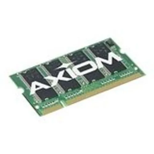 Axiom 314114-B25-AX 1gb Ddr-266 Sodimm For Hp - 314114-b25, 339099-001