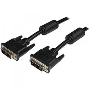 Startech DVIDSMM30 Cable  30ft Dvi-d Single Link Cable Retail