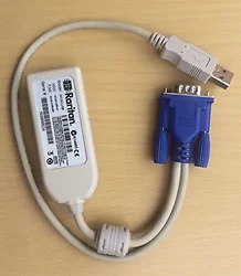 Raritan-MCIM-USB