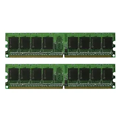 CENTON-4GBDDR2KIT667