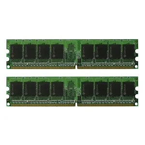 4GBDDR2KIT667 | Centon 4GB Dual Channel DDR2 667MHz Memory