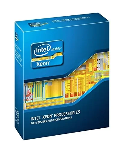 BX80602E5540 | Intel Xeon E5540 Quad-Core Processor 2.53GHz