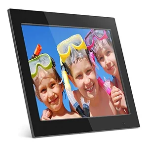 Aluratek 15 Digital Photo Frame