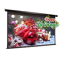 Elite Screens-ELECTRIC125H