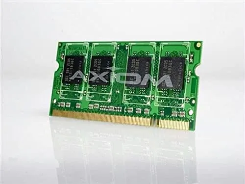 Axiom AX31333S9Y/4G 4gb Ddr3-1333 Sodimm -