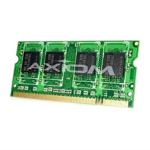 Axiom AX2800S5S/2G 2gb Ddr2-800 Sodimm -