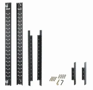 Apc AR7503 Netshelter Sx 42u 600mm Wide Recessed Rail Kit