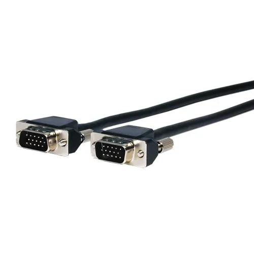 Comprehensive MVGA15P-P-6HR Micro Vga Hd15 Mm Cable 6ft