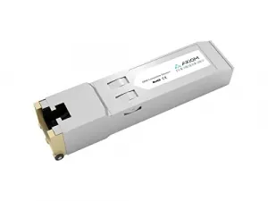 Axiom SFP-UTP-AX 1000base-t Sfp Transceiver For Trapeze Networks - Sfp