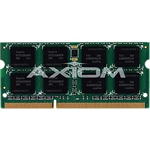 Axiom 55Y3711-AX 4gb Ddr3-1333 Sodimm For Lenovo - 55y3711, 55y3717, 6