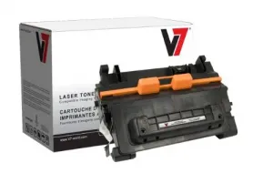 V7 V764X Toner 24000pg Yield