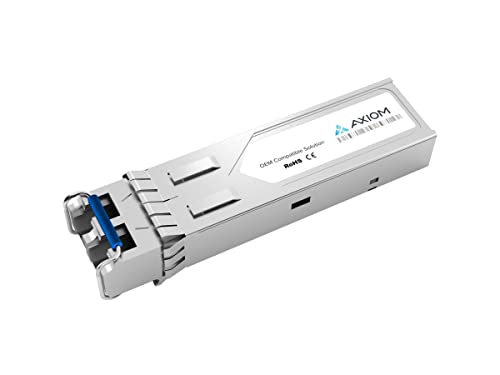 Axiom J9142B-AX 1000base-bx10-d Sfp Transceiver For Hp - J9142b (downs