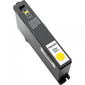 Primera 53424 Yellow Ink Cartridge For