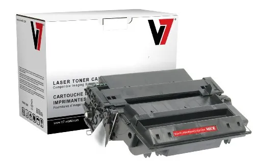 V7 V705A Toner 2300pg Yield