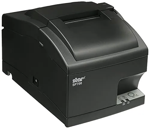 STAR MICRONICS-39330310