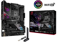 ASUS-STRIX X570-E GAMI WIFI II