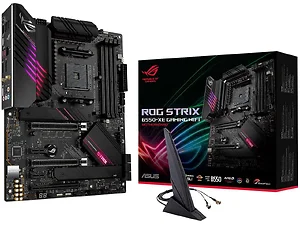90MB17B0-M0AAY0 | Asus ROG Strix B550-XE GAMING WIFI