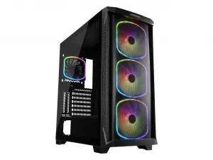 Enermax ECA-SK30-BB-ARGB-01 Starryknight Sk30 - Mid Tower - Extended A