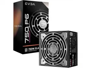 Evga 220-P6-0750-X1 Supernova P6 750w 80 Plus Platinum Power Supply