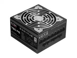 Evga 220-P6-0750-X1 Supernova P6 750w 80 Plus Platinum Power Supply