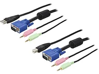 Athena Power-CLH-KVM06UVGAAM