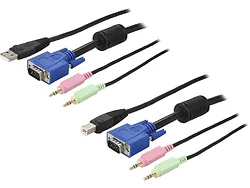 Athena Power-CLH-KVM06UVGAAM