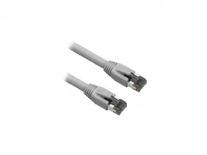 Nippon 60CAT8-1-24GY Cable Net Nl 60cat8-1-24gy R