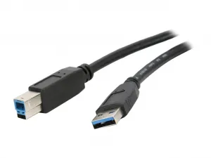 Nippon USB3-6AB Cable | Usb3-6ab Rt