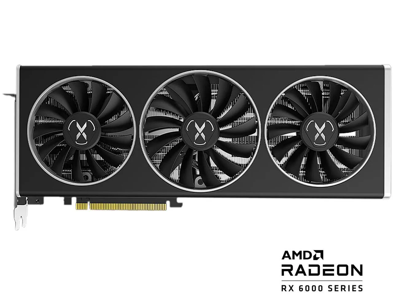 Xfx RX-67XTYTBDP Speedster Merc319 Amd Radeon Rx 6700 Xt 12gb