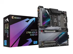 Z790 AORUS MASTER