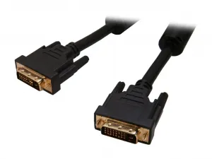 DVI 15 DD