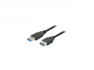 Nippon 50USB3-AAF-15-BK Cable Usb Nl 50usb3-aaf-15-bk R