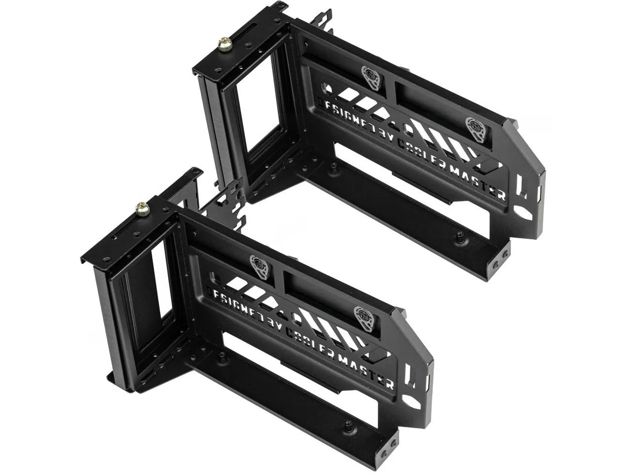 Cooler MCA-U000R-KFVK03 Vertical Graphics Card Holder Kit V3