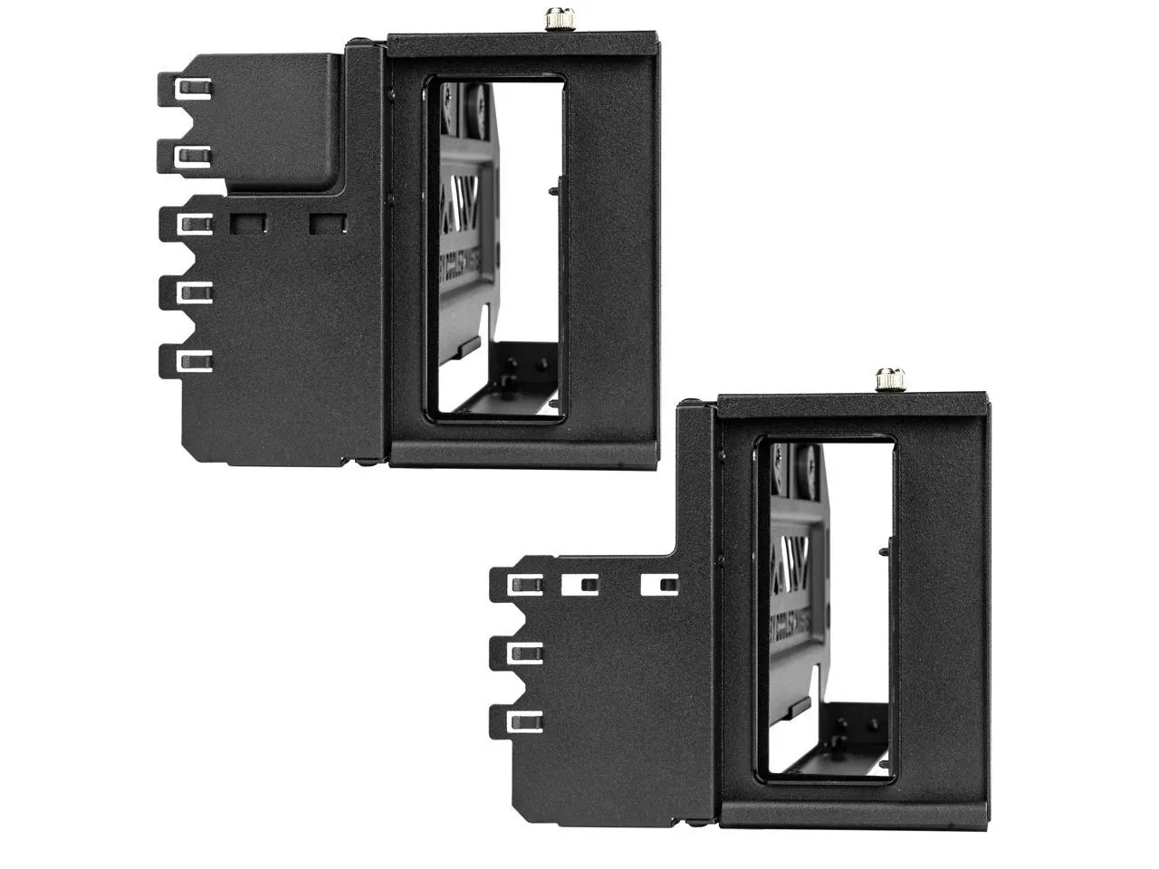 Cooler MCA-U000R-KFVK03 Vertical Graphics Card Holder Kit V3