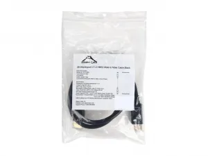 Nippon DP-3-BR2 Cable Nipplabs| Dp-3-br2 %