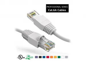 Nippon 60CAT6A-100WT Cable  60cat6a-100wt R