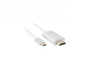 Nippon 50USB31C-HDMI-15 Cable Usb Nl 50usb31c-hdmi-15 R