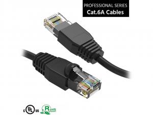 60CAT6A-15BK