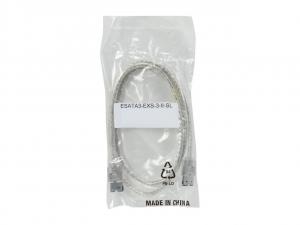 Nippon ESATA3-EXS-3-llSL Cable  Esata3-exs-3-llsl