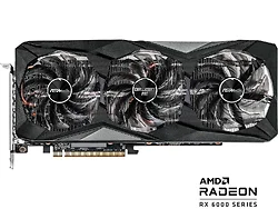 ASRock-RX6750XT CLP 12GO