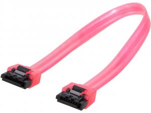 SATA3L-0.8FT-RD