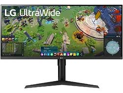 LG-34WP65G-B