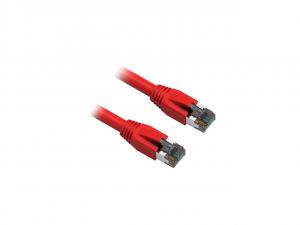 Nippon 60CAT8-25-24RD Cable Net Nl 60cat8-25-24rd R