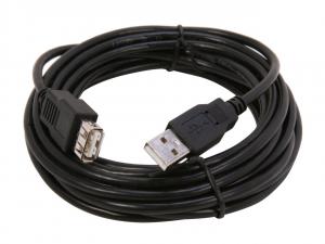 Nippon USB-15-MF-BK Cable Nippon|usb-15-mf-bk R