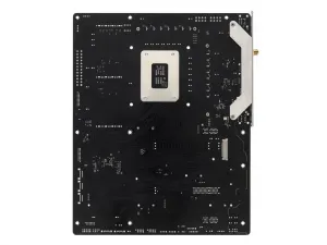 Asrock Z790 PRO RS WIFI Mb |z790 Pro Rs Wifi R