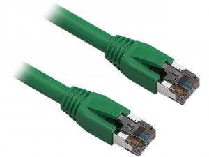 Nippon 60CAT8-25-24GN Cable Nl 60cat8-25-24gn R